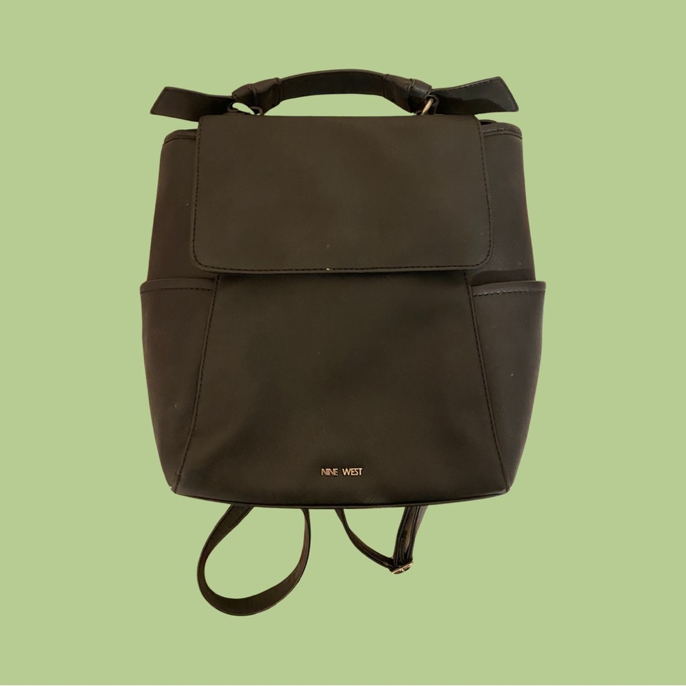 Small Nine West Backpack